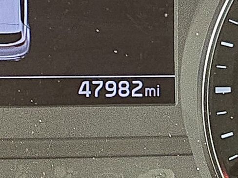 Used 2022 Kia Sportage SX image 20