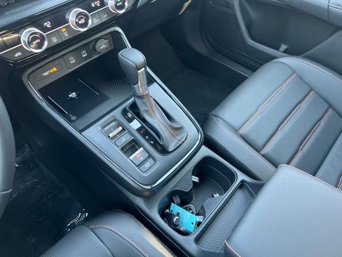 New 2026 Honda CR-V Sport Touring image 26