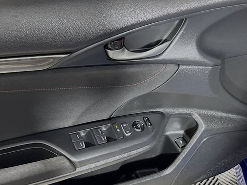 Used 2019 Honda Civic Si image 17