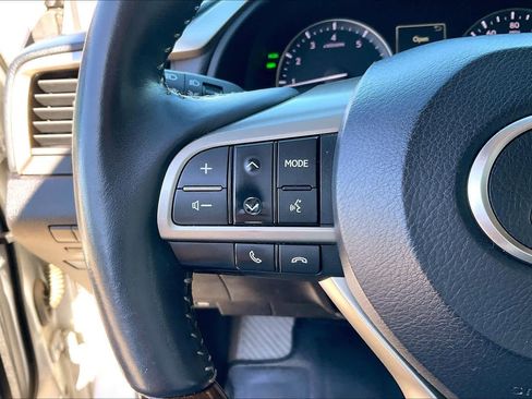 Used 2016 Lexus RX 350 image 20