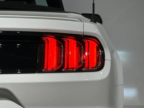 Used 2015 Ford Mustang Premium w/ Equipment Group 201A RWD image 33