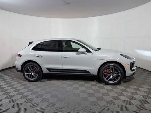 Used 2026 Porsche Macan S AWD/4WD image 7