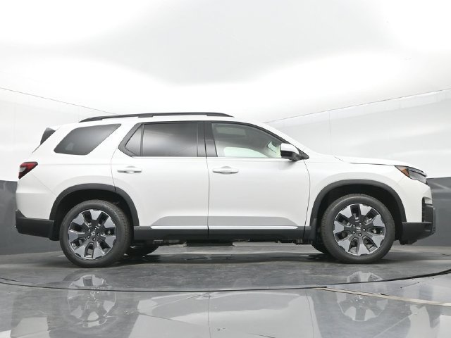 New 2026 Honda Pilot Elite image 27