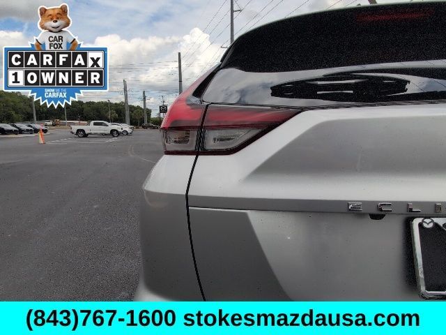 Used 2025 Mitsubishi Eclipse Cross SE AWD/4WD image 30