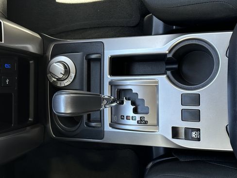 Used 2023 Toyota 4Runner SR5 image 36