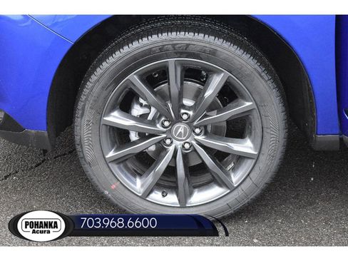 New 2026 Acura RDX A-Spec AWD/4WD image 36