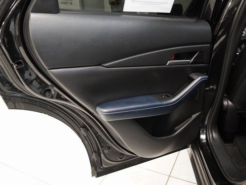 Used 2021 MAZDA CX-30 AWD 2.5 S w/ Select Package image 24