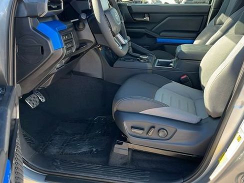 New 2026 Toyota Tacoma TRD Sport AWD/4WD image 18