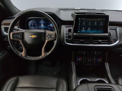 Used 2024 Chevrolet Tahoe High Country image 22