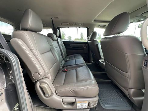 Used 2016 Honda Odyssey EX-L image 16