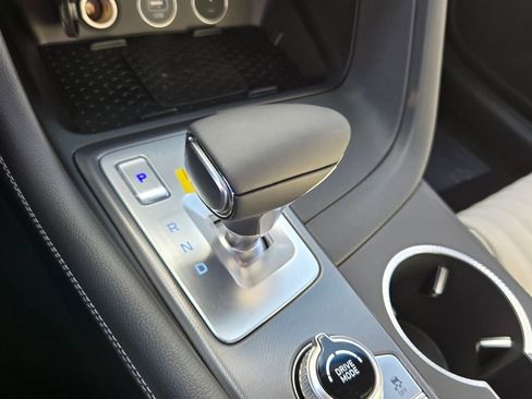 New 2026 Genesis G70 3.3T Sport Prestige image 13