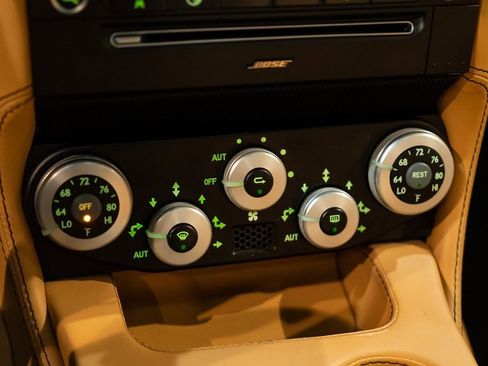 Used 2009 Ferrari 612 Scaglietti image 31