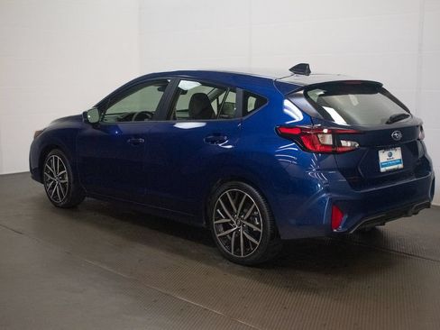 Certified 2026 Subaru Impreza 2.0i Sport AWD/4WD image 6
