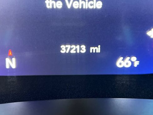 Used 2025 Chrysler Pacifica Select FWD image 57
