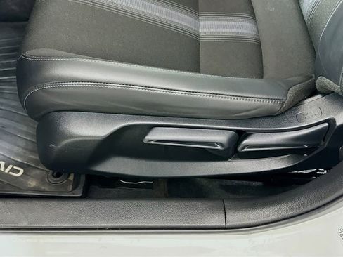Used 2023 Honda Civic Sport image 18