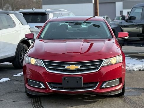 Used 2014 Chevrolet Impala LT image 26