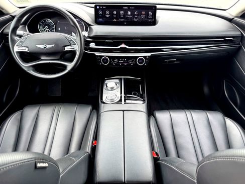 Used 2023 Genesis G80 2.5T image 20