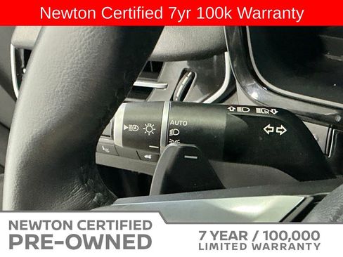 Used 2025 INFINITI QX60 Luxe w/ Vision Package AWD/4WD image 41