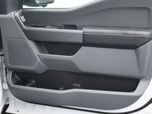 New 2024 Ford F150 Lightning Pro w/ Tow Technology Package image 16