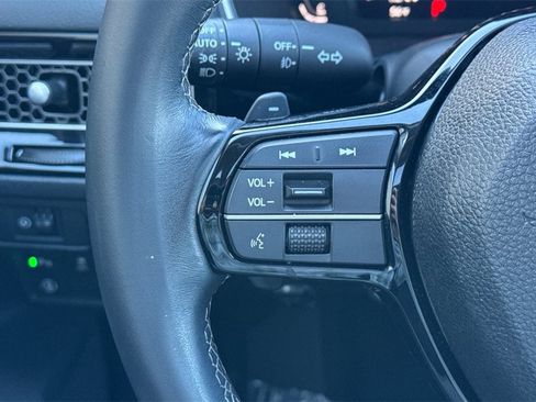 Certified 2023 Honda Civic Touring image 27