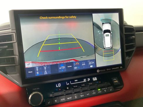 Used 2024 Toyota Sequoia TRD Pro image 30