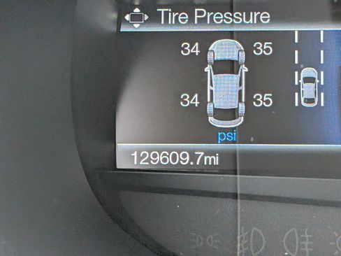 Used 2015 Ford Edge Sport w/ Equipment Group 401A FWD image 11
