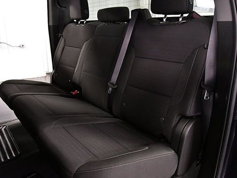 Used 2022 Chevrolet Silverado 1500 Custom image 30