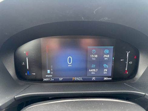 Used 2025 Ford Escape Active AWD/4WD image 20