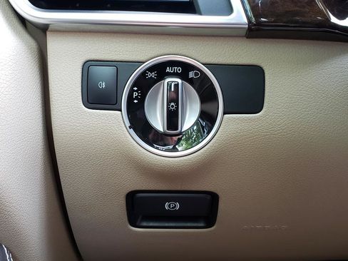 Used 2014 Mercedes-Benz ML 350 4MATIC image 18