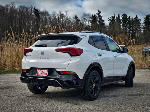 New 2026 Buick Encore GX Sport Touring w/ Comfort Package image 3