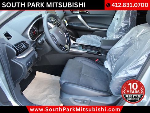 New 2026 Mitsubishi Eclipse Cross SE image 12