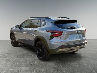 New 2026 Chevrolet Trax ACTIV w/ Driver Confidence Package