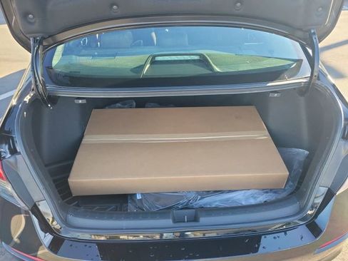 New 2026 Honda Civic Si image 8