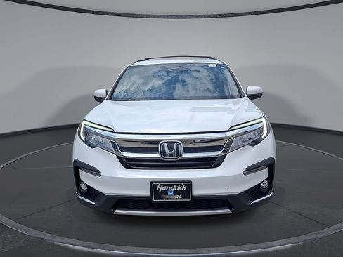 Used 2020 Honda Pilot Touring image 4