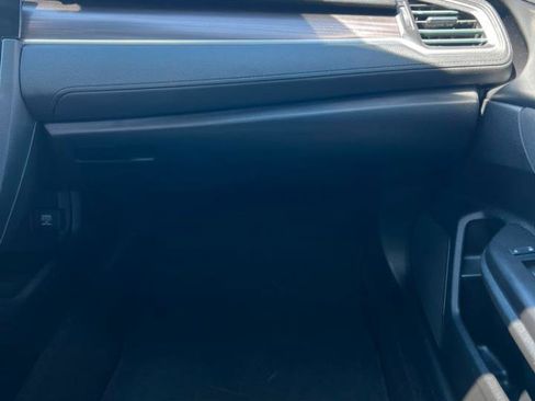 Used 2019 Honda Civic EX image 26