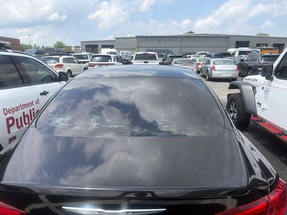 Used 2017 Chrysler 200 LX w/ Touring Convenience Group