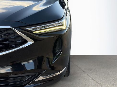 Used 2023 Acura MDX FWD w/ Technology Package image 10