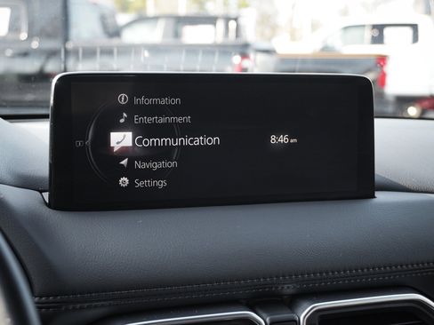 Certified 2023 MAZDA CX-5 Signature image 26