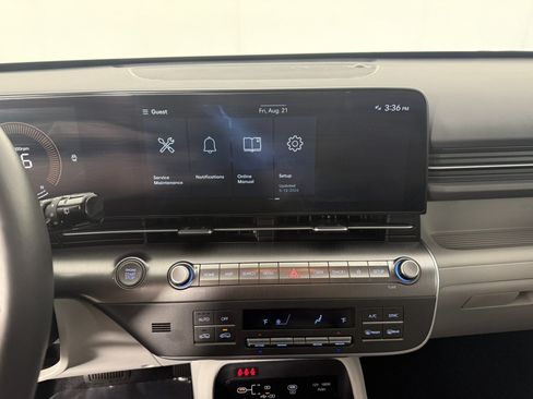 Used 2024 Hyundai Kona SEL FWD image 19