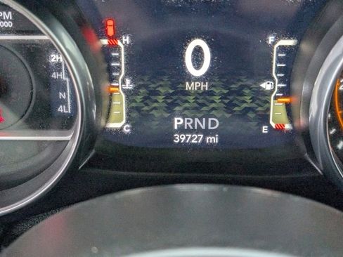 Used 2021 Jeep Wrangler Unlimited Sport image 15