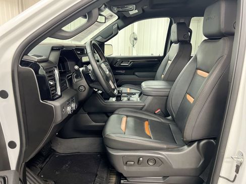 Used 2025 GMC Sierra 1500 AT4 AWD/4WD image 20