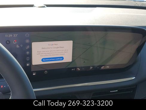 New 2025 Buick Envision Preferred image 15