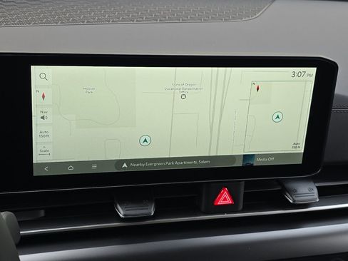 New 2026 Kia Carnival LXS image 18