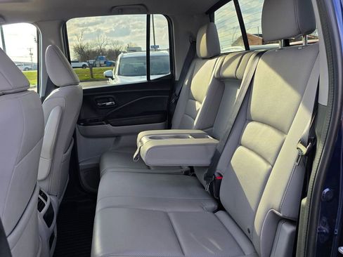 Used 2023 Honda Ridgeline RTL-E image 35