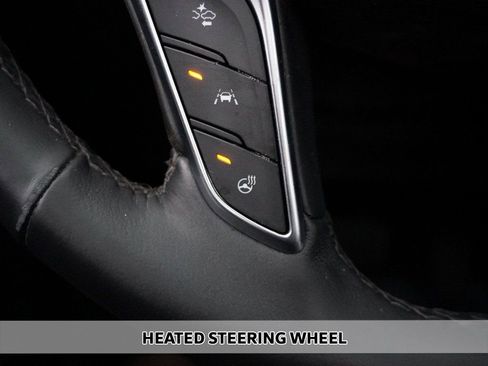 Used 2024 Cadillac XT5 Premium Luxury AWD/4WD image 10