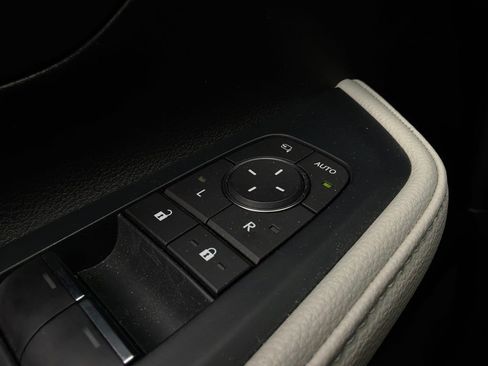 Used 2024 Toyota Grand Highlander AWD Hybrid image 29