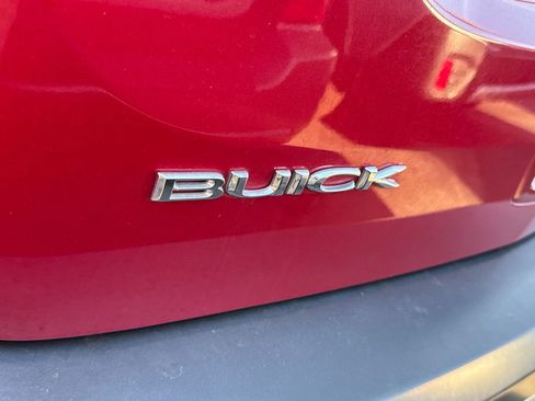 Used 2016 Buick Encore FWD image 4