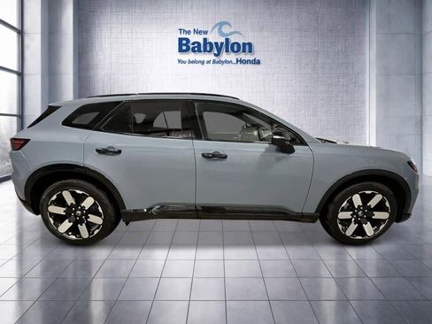 New 2026 Honda Prologue Elite image 8