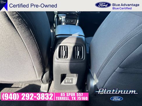 Used 2025 Hyundai Tucson SEL AWD/4WD image 13