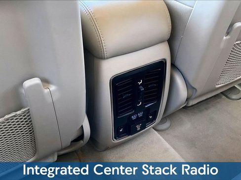 Used 2020 Jeep Grand Cherokee Overland image 11